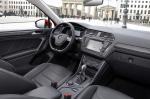 Volkswagen Tiguan 2016 года